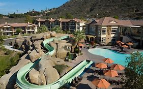 Welk Resort San Diego Ca