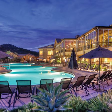 Hyatt Vacation Club At The Welk, San Diego Escondido Exterior photo