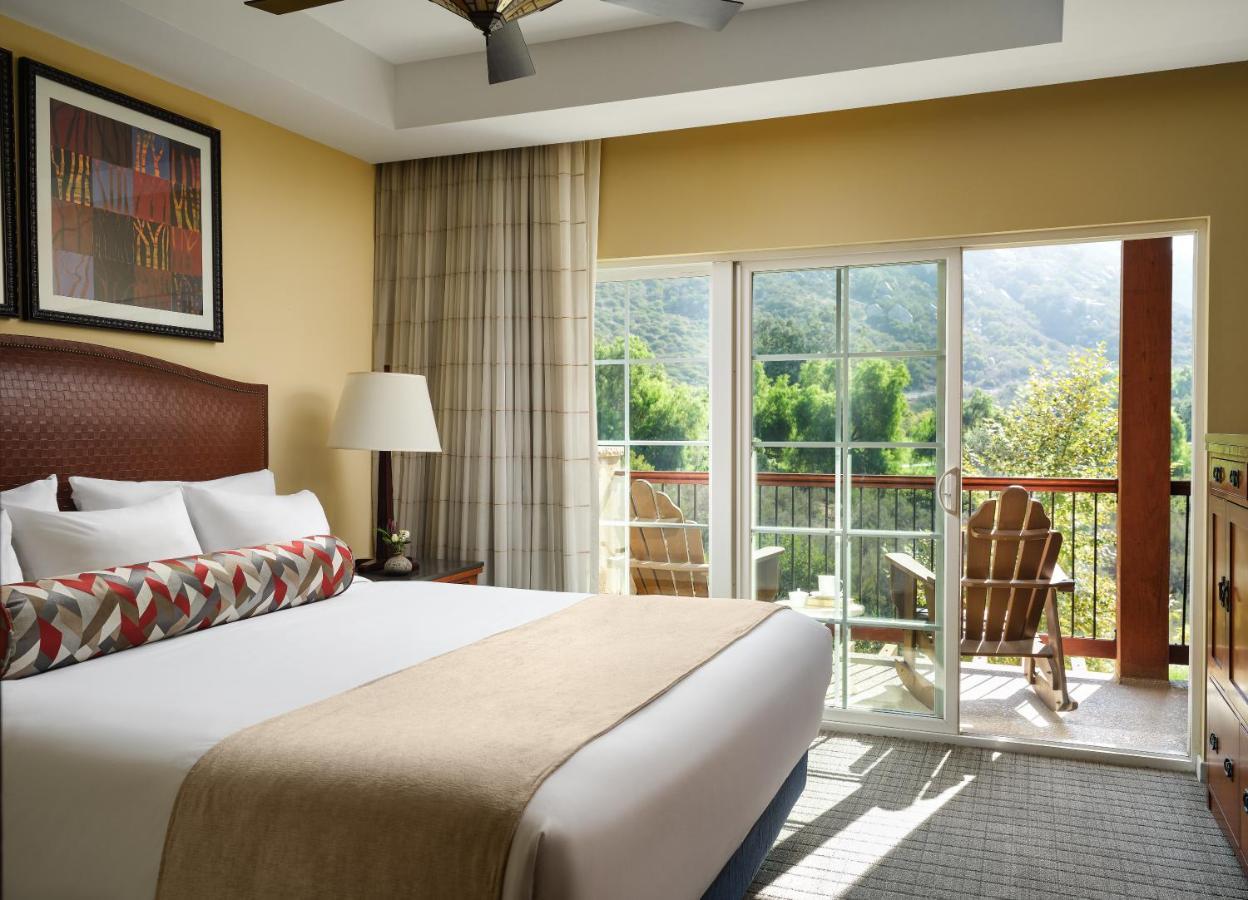 Hyatt Vacation Club At The Welk, San Diego Escondido Exterior photo