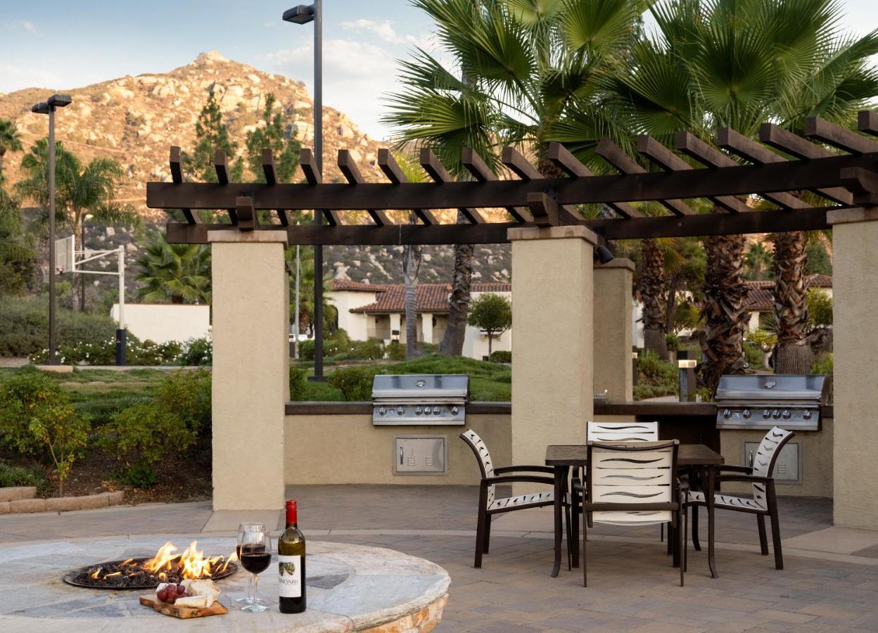 Hyatt Vacation Club At The Welk, San Diego Escondido Exterior photo