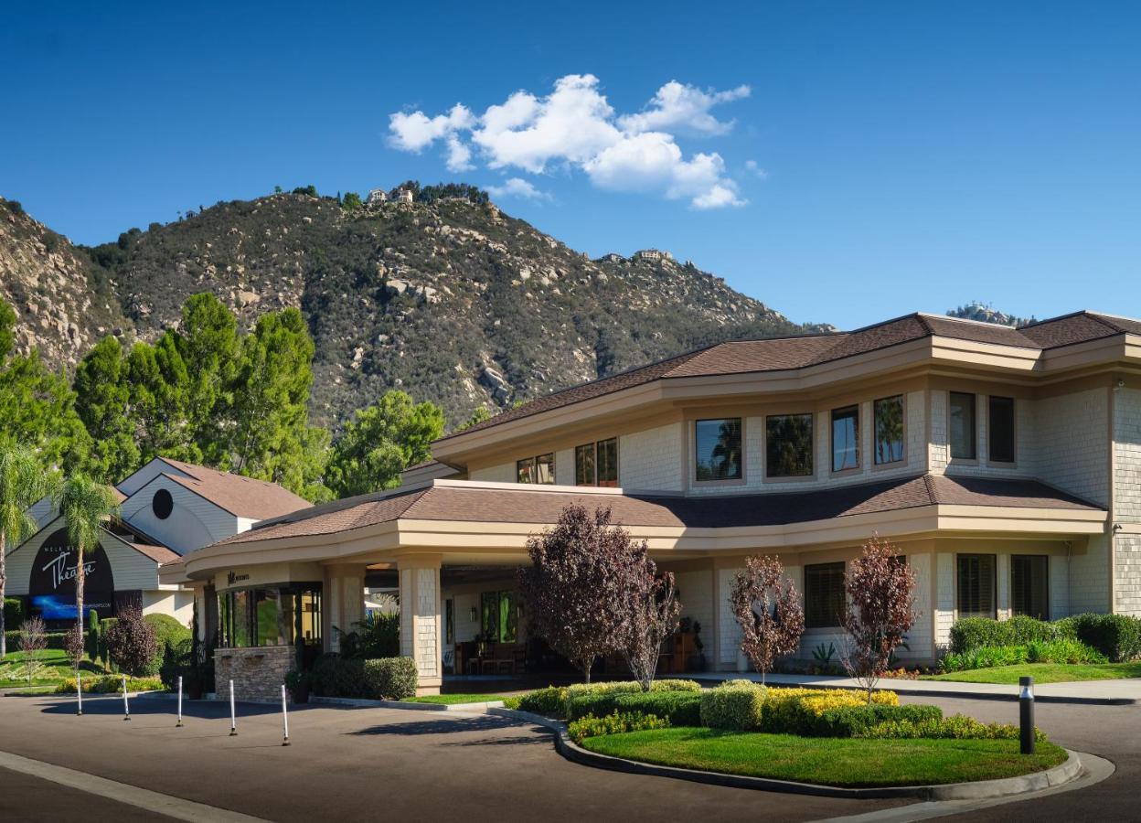 Hyatt Vacation Club At The Welk, San Diego Escondido Exterior photo