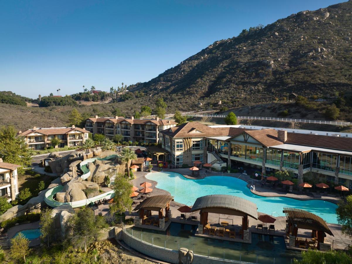 Hyatt Vacation Club At The Welk, San Diego Escondido Exterior photo