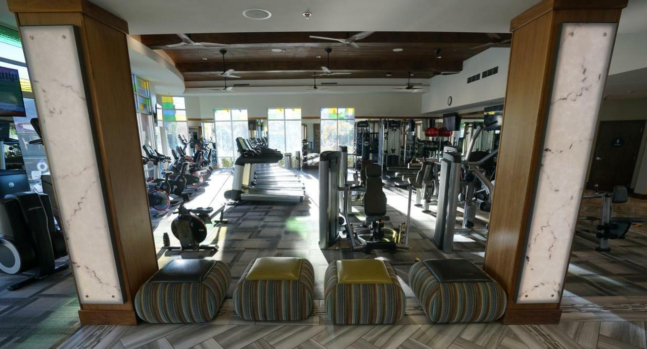 Hyatt Vacation Club At The Welk, San Diego Escondido Exterior photo